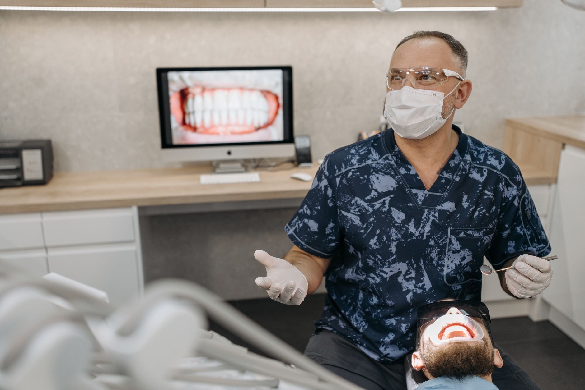 Dentiste Lorient