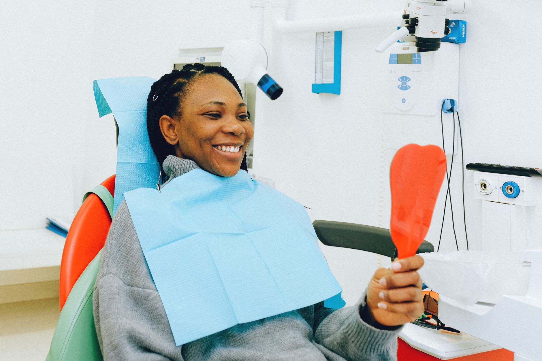 Dentiste Lorient