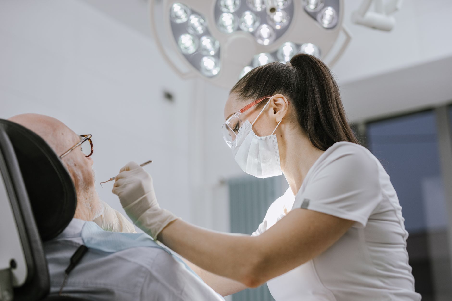 Dentiste Lorient